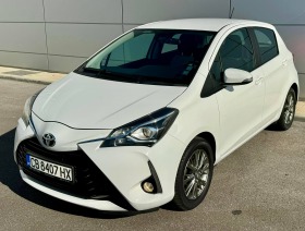 Обява за продажба на Toyota Yaris 1.5 ~24 390 лв. - изображение 1