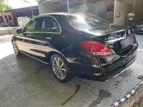 Mercedes-Benz C 300 4 Matic | Mobile.bg    3