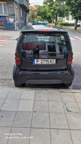 Smart Fortwo 800 дизел, снимка 2