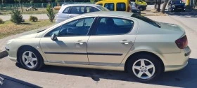 Peugeot 407 2.0 TDI, снимка 5