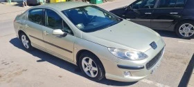 Peugeot 407 2.0 TDI, снимка 4