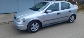 Opel Astra, снимка 2