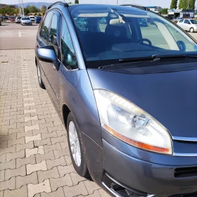 Citroen Grand C4 Picasso, снимка 2