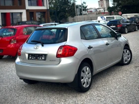 Toyota Auris 1.33i 6ск. Сервизна история! , снимка 6