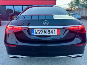 Mercedes-Benz S 350 cdi Long Premium PLUS 4-Matic | Mobile.bg    6