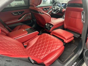 Mercedes-Benz S 350 cdi Long Premium PLUS 4-Matic, снимка 1