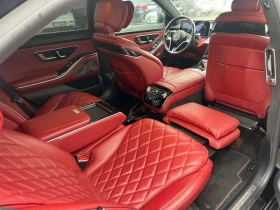 Mercedes-Benz S 350 cdi Long Premium PLUS 4-Matic, снимка 8