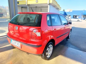 VW Polo 1.2 бензин клима , снимка 1