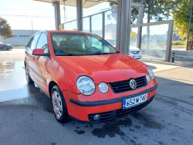 VW Polo 1.2 бензин клима , снимка 2