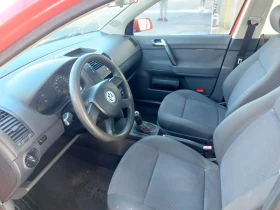 VW Polo 1.2 бензин клима , снимка 4