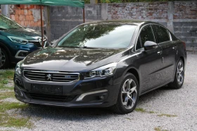 Peugeot 508 2.0HDI FELINE FULL KEYLESS GO, снимка 1