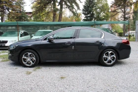 Peugeot 508 2.0HDI FELINE FULL KEYLESS GO, снимка 2