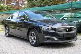 Peugeot 508 2.0HDI FELINE FULL KEYLESS GO, снимка 7