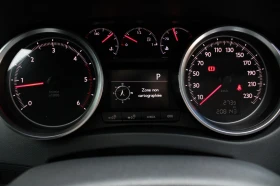 Peugeot 508 2.0HDI FELINE FULL KEYLESS GO, снимка 15