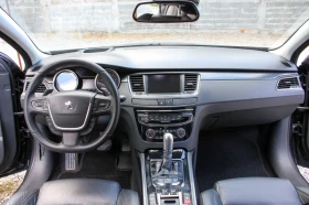 Peugeot 508 2.0HDI FELINE FULL KEYLESS GO, снимка 10