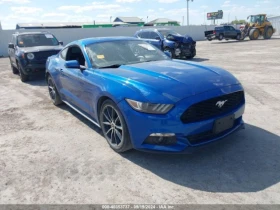 Ford Mustang 2.3 EcoBoost - [1] 