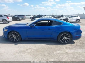 Ford Mustang 2.3 EcoBoost - [8] 