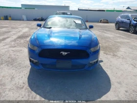 Ford Mustang 2.3 EcoBoost - [6] 