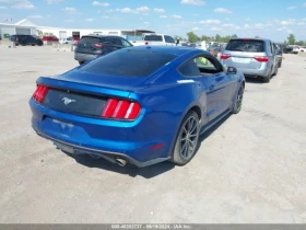 Ford Mustang 2.3 EcoBoost | Mobile.bg    4