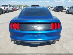 Ford Mustang 2.3 EcoBoost - [10] 