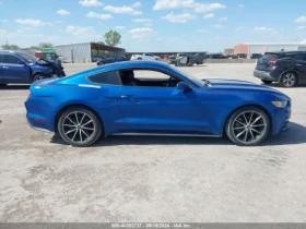 Ford Mustang 2.3 EcoBoost | Mobile.bg    8