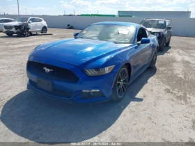 Ford Mustang 2.3 EcoBoost - [3] 