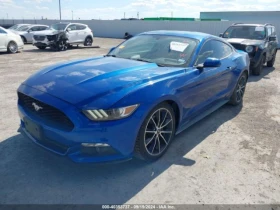 Ford Mustang 2.3 EcoBoost - [7] 