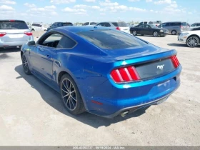 Ford Mustang 2.3 EcoBoost - [4] 