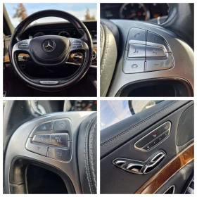 Mercedes-Benz S 350 4matic* NAVI* KAMERA* OBDUHWANE* PANORAMA* TOP!!! - [16] 