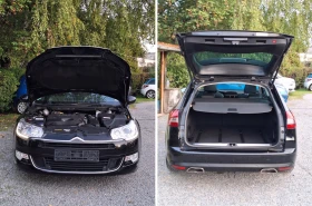 Citroen C5 2.0HDI 180hp Exclusive, снимка 13