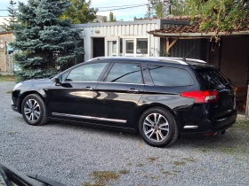 Citroen C5 2.0HDI 180hp Exclusive, снимка 4