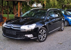 Citroen C5 2.0HDI 180hp Exclusive, снимка 1