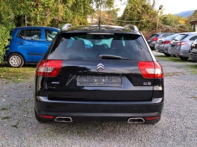 Citroen C5 2.0HDI 180hp Exclusive, снимка 5