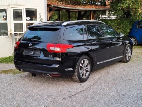 Citroen C5 2.0HDI 180hp Exclusive, снимка 6