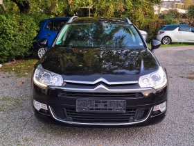 Citroen C5 2.0HDI 180hp Exclusive, снимка 2