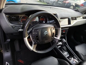 Citroen C5 2.0HDI 180hp Exclusive, снимка 9