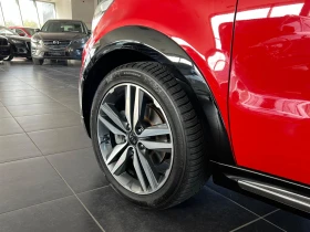 Kia Soul 1.6CRDi Пълна сервизна история Автоматик Автопилот, снимка 16