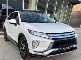 Mitsubishi Eclipse Cross 1.5 DIAMOND 4x4   Keyless 36 | Mobile.bg    2