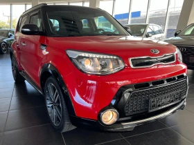 Kia Soul 1.6CRDi Пълна сервизна история Автоматик Автопилот, снимка 2