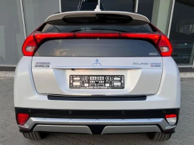 Mitsubishi Eclipse Cross 1.5Т DIAMOND 4x4 Дистроник Панорама Keyless Кам36, снимка 4