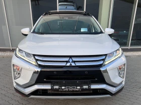 Mitsubishi Eclipse Cross 1.5Т DIAMOND 4x4 Дистроник Панорама Keyless Кам36, снимка 5