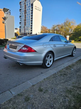 Mercedes-Benz CLS 350 CLS 350 i ! НОВ ВНОС ШВЕЙЦАРИЯ! ТОП състояние! , снимка 2