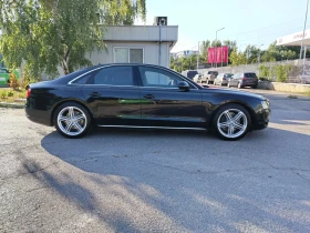 Audi A8 4.2TDI/V8/4X4/ NIGHT VISION /BG, снимка 8