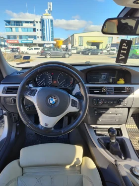 BMW 320 NAVI / RECARO / XENON / PARK / BASS, снимка 6