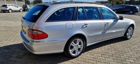 Mercedes-Benz E 280 3.0 CDI 4MATIC, снимка 4