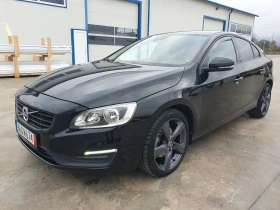     Volvo S60 D3 150 ..