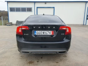 Volvo S60 D3 150 .. | Mobile.bg    5