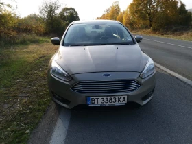 Ford Focus 1.0 EcoBoost, снимка 2