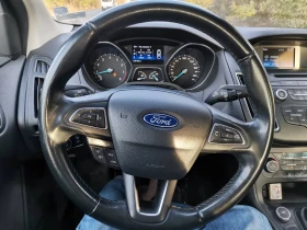 Ford Focus 1.0 EcoBoost, снимка 9