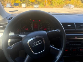 Audi A4, снимка 13